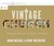 Vintage Church: Timeless Truths and Timely Methods (Audio CD)