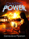 Chasing Power by Genevieve Pearson Chasing Power by Genevieve Pearson