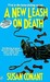 A New Leash on Death (A Dog Lover's Mystery, #1)