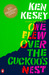 One Flew Over the Cuckoo's Nest (Paperback)