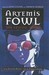 Artemis Fowl: The Graphic Novel (Hardcover)