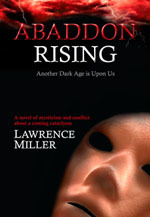 Abaddon Rising by Lawrence Miller