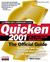 Quicken 2001: The Official ...