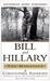 Bill and Hillary: The Marriage (Audio Cassette)