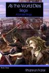 Siege  (As The World Dies, #3)