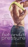 Hot Under Pressure (Rising Star Chef, #3) Hot Under Pressure (Rising Star Chef, #3)