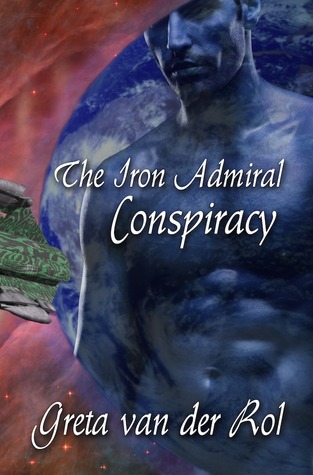 Conspiracy by Greta van der Rol