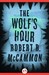 The Wolf's Hour (Kindle Edition)