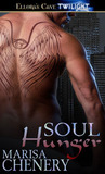 Soul Hunger by Marisa Chenery Soul Hunger by Marisa Chenery