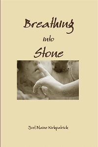 Breathing into Stone