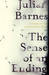 The Sense of an Ending (Kindle Edition)