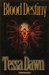 Blood Destiny (Blood Curse, #1)