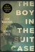 The Boy In The Suitcase
