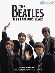 The Beatles by Les Krantz