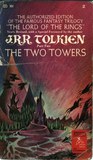 The Two Towers (The Lord of the Rings, #2)