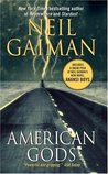 American Gods by Neil Gaiman American Gods by Neil Gaiman