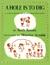 A Hole Is to Dig: A First Book of First Definitions (Hardcover)