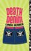 Death by Denim (Death By Mystery #3)