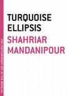 Turquoise Ellipsis Turquoise Ellipsis