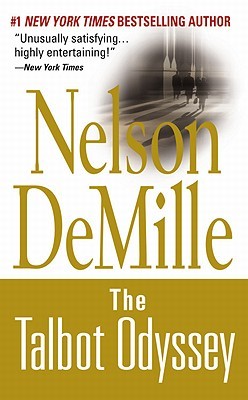 Talbot Odyssey the (Oeb)
