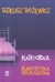 Kartoteka. Kartoteka rozrzu...