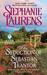 The Seduction of Sebastian Trantor by Stephanie Laurens
