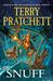 Snuff (Discworld, #39)