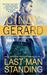 Last Man Standing (Black Ops Inc., #7)