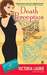 Death Perception (Psychic Eye Mystery, #6)