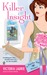 Killer Insight (Psychic Eye Mystery, #4)