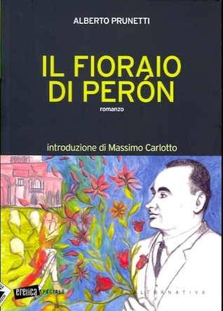 Il fioraio di Perón
