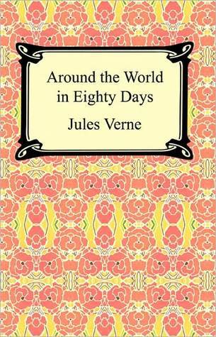 Around the world in 80 days essay