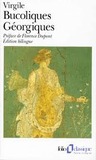 Bucoliques/Géorgiques by Virgil
