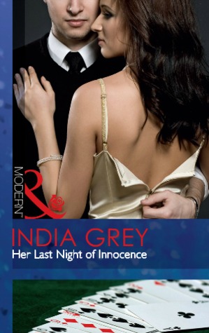 Her Last Night of Innocence