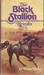 The Black Stallion Revolts by Walter Farley