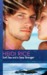 Surf, Sea And A Sexy Stranger (Modern Heat) (Brothers & Sisters, #1)