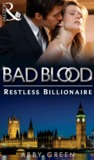 The Restless Billionaire by Abby Green