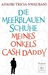 Die meerblauen Schuhe meines Onkels Cash Daddy (Paperback)