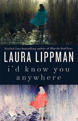 I'd Know You Anywhere