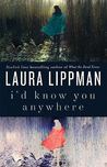I'd Know You Anywhere