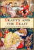 Beauty and the Beast (illustrated by Walter Crane)