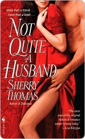 Not Quite a Husband
