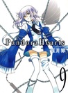 Pandora Hearts, #9