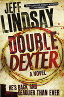 Double Dexter (Dexter, #6)