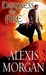 Darkness on Fire (Paladins of Darkness, #9)
