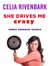 She Drives Me Crazy: Three ...
