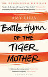 Battle Hymn of the Tiger Mother