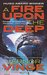 A Fire Upon the Deep (Hardcover)