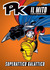 PK Il Mito n. 3: Superattic...