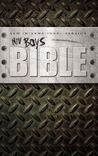 NIV Boys Bible